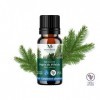 Huile essentielle de SAPIN de SIBERIE - 10ml - 100% pure et naturelle - Mességué