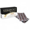 Kerabion Booster 30 capsules Omega3 + Saw Palmetto + Vit E, Vit A + Cuivre cooper + GLA onagre 