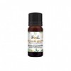 Huile essentielle Clous de girofle 10ml - Feel Oil - 100% pure et naturelle - Cosmétiques & aromathérapie made in France - Eu