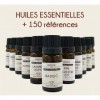 Origine.bio - Huile Essentielle de Tea Tree10 ml | 100% Naturelle Pure Huile Essentielle De Tea Tree de Qualité, Huile Essent