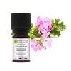 Huiles & Elles - Huile Essentielle Géranium Rosat 100% Pure & Naturelle - 5ml