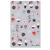 Décalques dongles dHalloween | Accessoires pour ongles - Décoration dongles pour femmes et filles, accessoires pour ongles