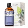 PHATOIL Huile Essentielle Sauge Sclarée 30ML…