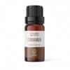 100% Certified Organic CINNAMON essential oil | Huile essentielle de CANNELLE 100% Certifiée Biologique | 10ml