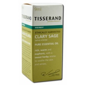 Tisserand - Huile essentielle artisanale dencens sauvage - 9 ml