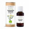 HUILE ESSENTIELLE DE CAMOMILLE ROMAINE - Chamaemelum nobile BIO - 30 ml