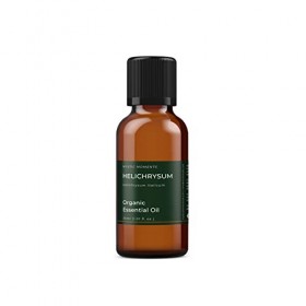 Mystic Moments | Helichrysum Huile essentielle BIO&nbsp;–&nbsp;30&nbsp;ml&nbsp;–&nbsp;100% pur