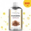 BIO | Huile essentielle de PALMAROSA Bio - 500 ML - 100% pure et naturelle | Chémotypée et Certifiée AB | Comptoir Des Epi