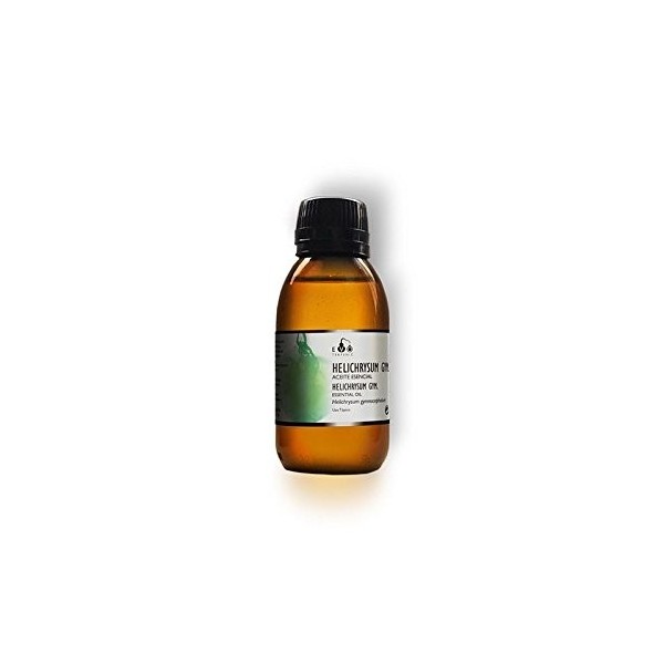 Terpenic Evo Helichrysum Madagascar Huile essentielle Bio 100 ml