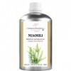 BIO - NIAOULI - Huile essentielle de Niaouli Bio - Lot de 1L 500mL X2 100% pure - Naturelle, HEBBD - Aromatherapie - Diffus