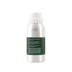 Mystic Moments Huile essentielle de menthe poivrée pour arvensis - 1 kg - 100 % pure.