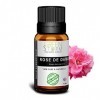 HUILE ESSENTIELLE ROSE DE DAMAS - 5ml