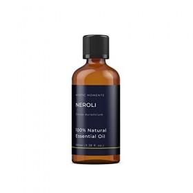 Mystic Moments Huile essentielle Néroli&nbsp;–&nbsp;100&nbsp;ml&nbsp;–&nbsp;100% Pure