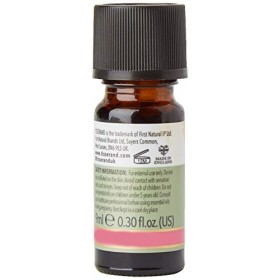 Tisserand Huile Essentielle Pure dAbsolue de Rose Récoltée de Manière Ethique 9 ml