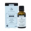 VITAROMS SINERGIE DE DIFFUSION ZEN CERTIFIÉ BIO - 100% dorigine naturelle - VEGAN - 30 ml