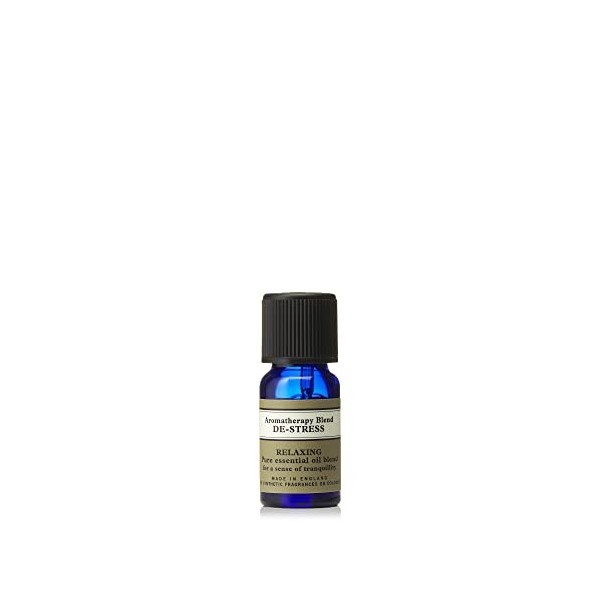 Neals Yard Remedies Aromathérapie - Huile essentielle de détresse | Naturellement apaisante et réconfortante | 10 ml