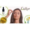 LIDKOR Huile Essentielle Hélichryse Italienne 5ml - Immortelle - Huile Essentielle pour Diffuseur ou Humidificateur - Massage