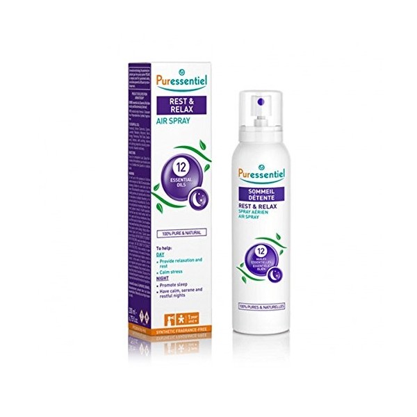 PURESSENTIEL Spray Sommeil - 75 ml