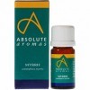 Absolute Aromas Huile Essentielle de Myrrhe 10 ml - 100% Pure, Naturelle, Non Diluée, Vegane et Sans Cruauté - Pour une utili