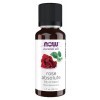 Huiles essentielles, Rose Absolute, 1 fl oz 30 ml - Now Foods