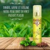 Le Petit Marseillais Huile Anti-Cellulite Tonifiante Thé Vert, Huile Essentielle de Citron et Anis, 1 Flacon Pompe de 150ml