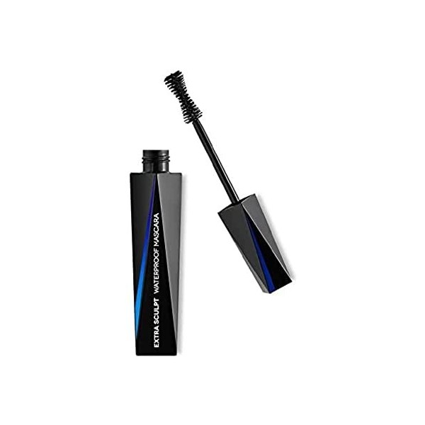 KIKO Milano Extra Sculpt Volume Mascara | Mascara Effet Volume Panoramique Pour Des Cils Démultipliés