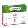 OLIOSEPTIL® - Sinus - Complexe de 7 Huiles Essentielles Pures et Chémotypées en Gélules Végétales L-Vcaps® - Dès 15 Ans - Par