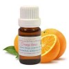 Huile Essentielle HEBBD d ORANGE DOUCE Citrus sinensis 10ml 