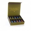 doTERRA Kit Family Essentials de 10 huiles essentielles pour la famille