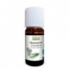 Huile Essentielle de Romarin à Camphre Bio - Rosmarinus officinalis leaf oil - 10 ml - PROPOSNATURE