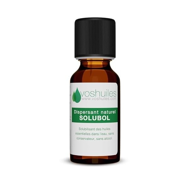 Solubol ML : 20ml 