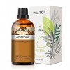 PHATOIL Huile Essentielle Anis Étoilé 30 ml, Huile Essentielle pour Diffuseur Aromathérapie 100% Pure Naturelle, Huile Parufm