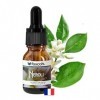 FoxCoh, Neroli Citrus Aurantium Amara 10ml - Huile essentielle Pure - Parfum doux et mielleux - Pipette en verre - Diffusio