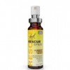 RESCUE Spray SANS ALCOOL - 20 ml, 1.0 unité, 49.0 grams