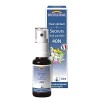 Biofloral - Elixir Floral du Docteur Bach - Remède de Secours Nuit Paisible 040N - Spray 20 ml