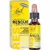 Fleur-de-Bach Original, Rescue, 10 ml