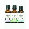 Original Dr. Bach Gouttes avec Healing Herbs Ltd Essences Kit complet "apaisant"