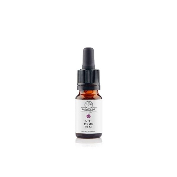 Elixirs & Co - Orme Bio 11 Elm 10 ml 