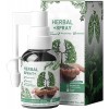 Respinature Herbal Lung Cleanse Mist-Powerful Lung Support | 4 Weeks Powerful Lung Support & Cleanse & Respiratory | Respinat