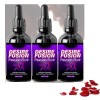 DesireFusion Passion Elixir, Secret Happy Drops, Happy Hormones Drops for Women, Promoting Relaxation, Improved Blood Flow 3