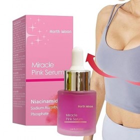 Oranj Sérums repulpants pour Les Seins,Croissance Rapidessence dSein | 1.06fl oz repulpant et soulevant lessence Sein séru