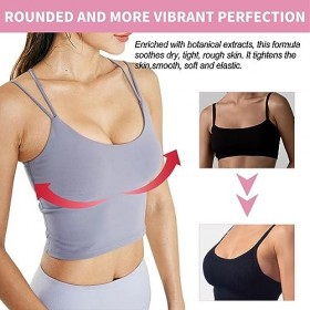 Oranj Sérums repulpants pour Les Seins,Croissance Rapidessence dSein | 1.06fl oz repulpant et soulevant lessence Sein séru