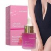 TONGFENG Sérums repulpants pour Les Seins,Croissance Rapidessence dSein - 1,06 FL oz dessence repulpante et liftante pour 