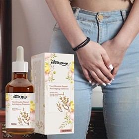 Nupaque chèvrefeuille – nettoyage – soin du corps nettoie les odeurs et soulage les démangeaisons avec du ginge naturel pour 