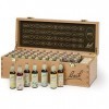 Coffret en Bois Fleurs de Bach® Original