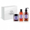 Elixirs & Co Coffret de Soins Prestige aux Fleurs de Bach Anti Stress