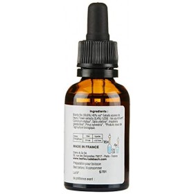 Elixirs & Co Prêt à lEmploi aux Fleurs de Bach Jalousie Flacon Compte-Gouttes de 30 ml Bio Lot de 2