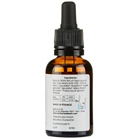 Elixirs & Co Prêt à lEmploi aux Fleurs de Bach Colère Flacon Compte-Gouttes de 30 ml Bio Lot de 2