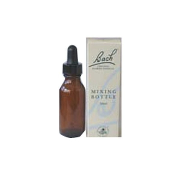 Bach Remedies Bouteille vide Dropper, 30 Millilitre - 6 par cas.