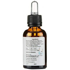 Elixirs & Co Prêt à lEmploi aux Fleurs de Bach Décision Flacon Compte-Gouttes de 30 ml Bio Lot de 2